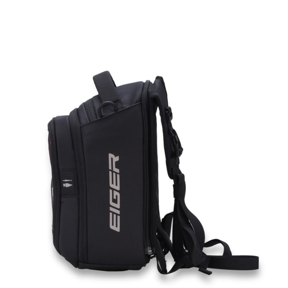 EIGER Vanquish 1.3 7L Tank Bag