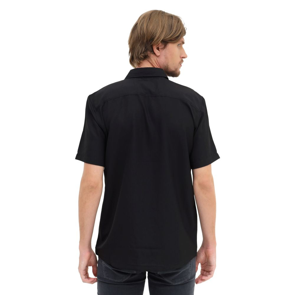 EIGER Wanderhaul Short-Sleeved Shirt
