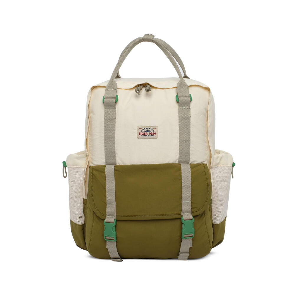 EIGER Women Nuwie Tote Daypack 18L