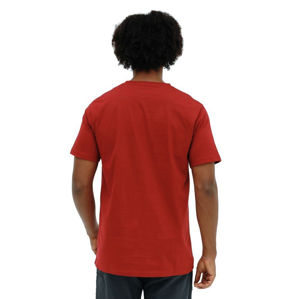 EIGER Trekking  Short-Sleeved T-Shirt
