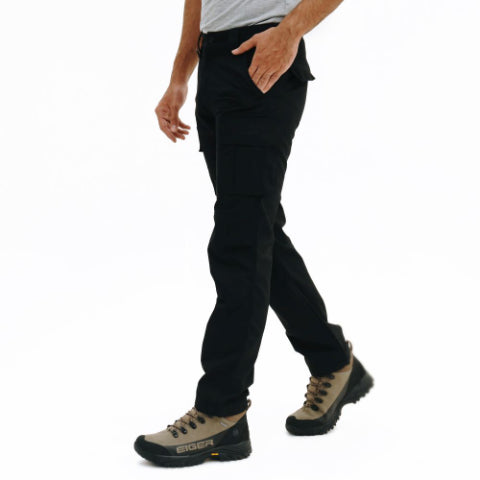 EIGER C.Rips Pants C089