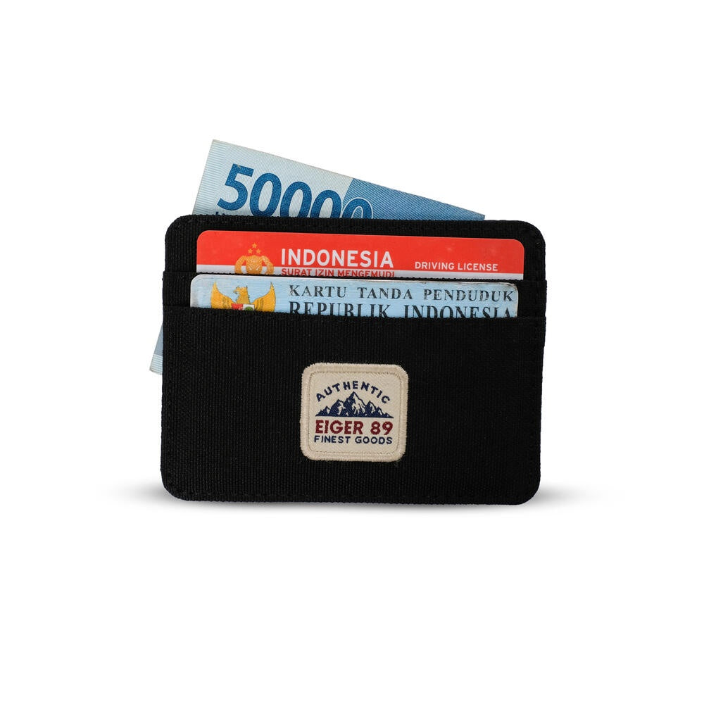EIGER Women Smolly Card Holder