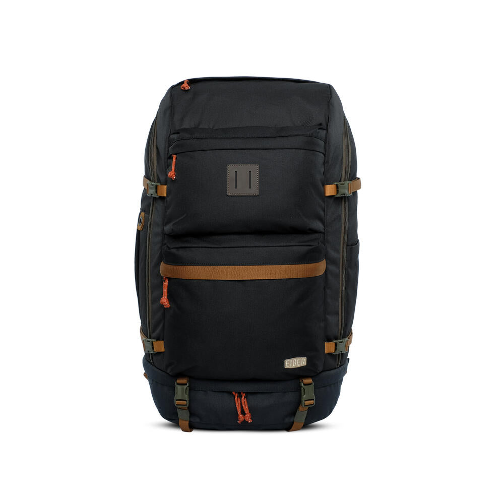 EIGER Safar Travel Backpack 38L