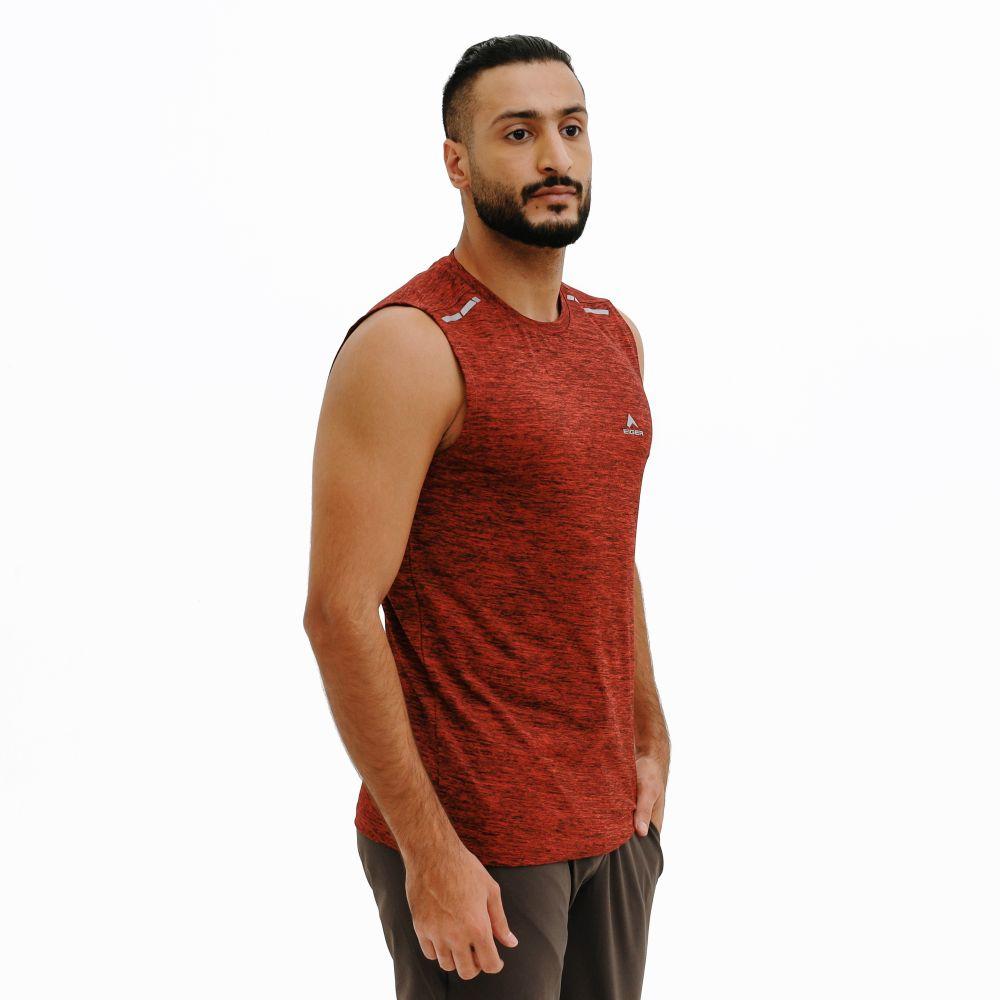 EIGER Stringer Sleeveless T-Shirt - Product Image 2