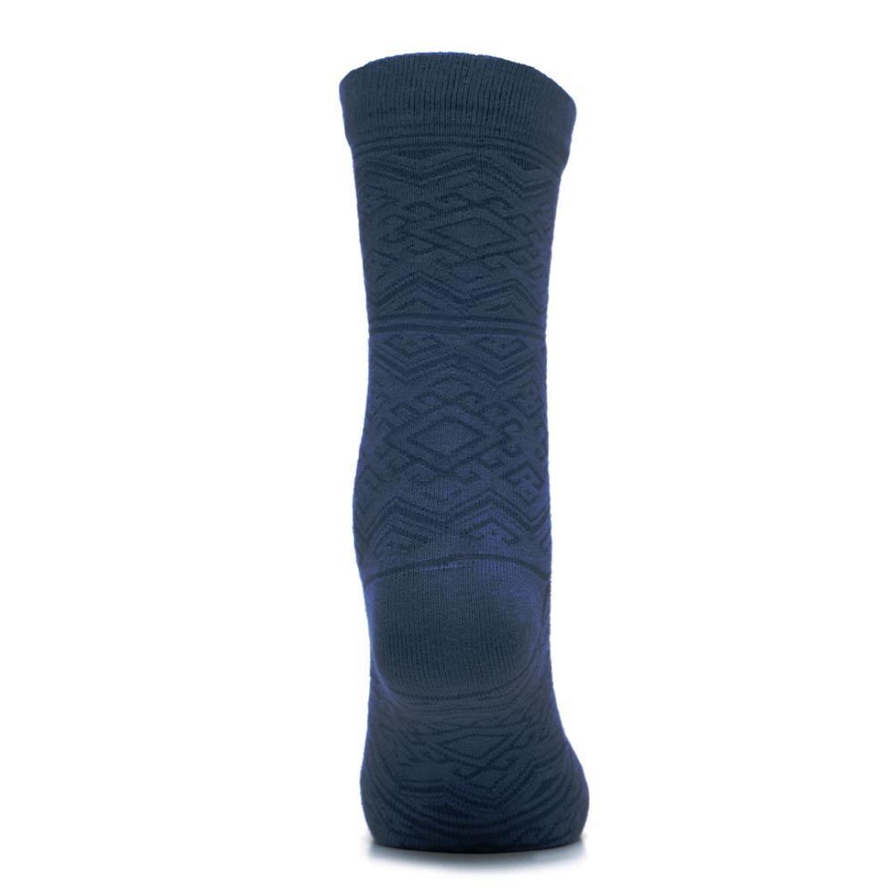 EIGER Karera Ethnic Mid Socks