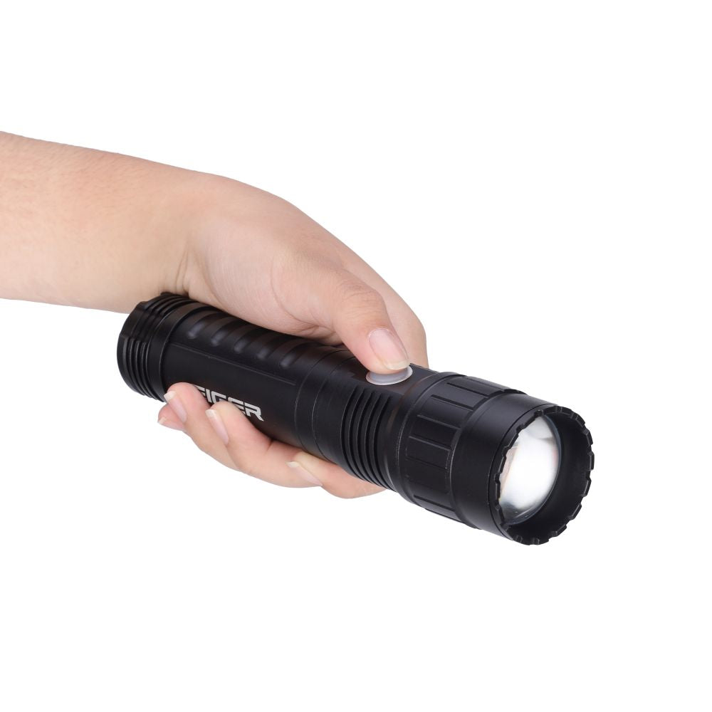 EIGER Hybrid Torch