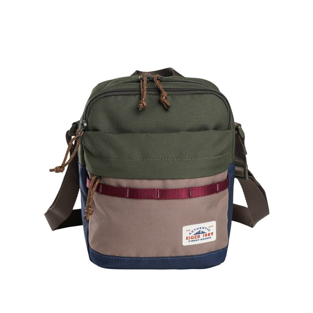EIGER Weekender Seaway Pouch