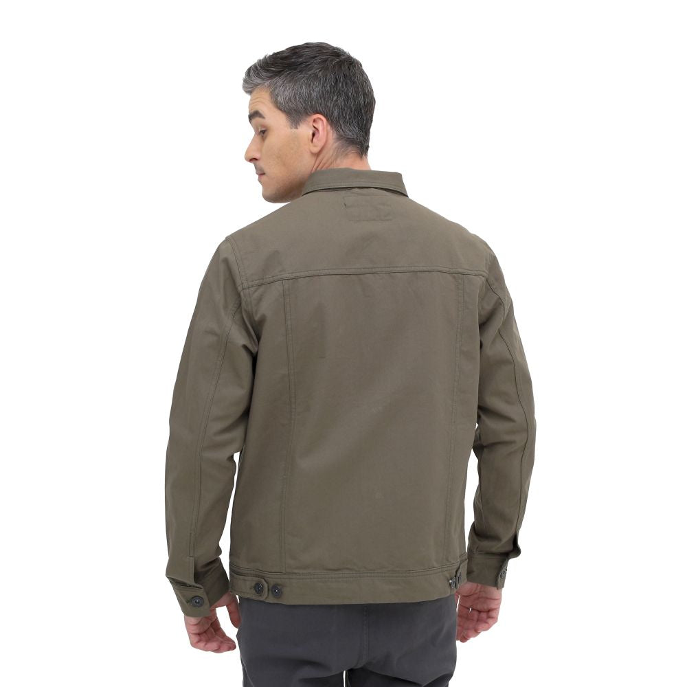 EIGER Rychlost Jacket