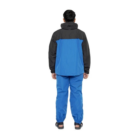 EIGER Nimbus Rainsuit
