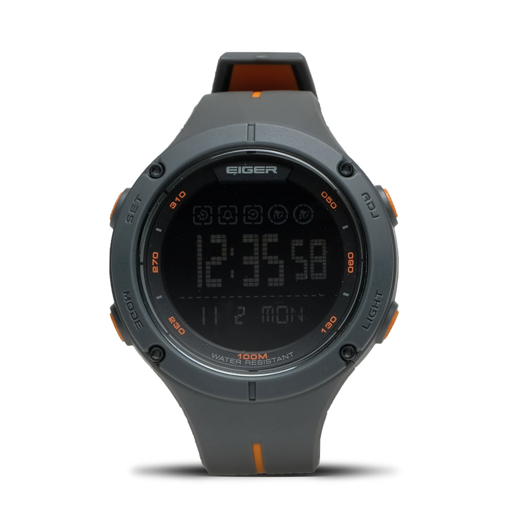 EIGER Cleeve Women Watch