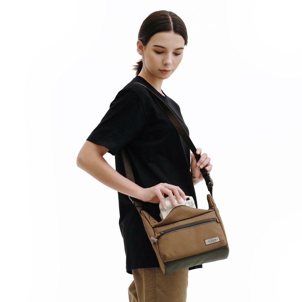 EIGER X-Portege Camera Pouch