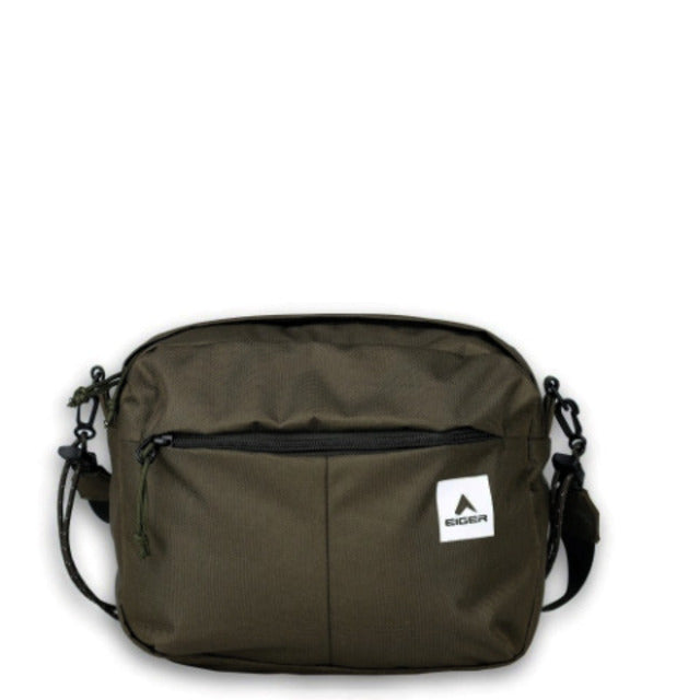 EIGER WS Rivera Pouch Bag