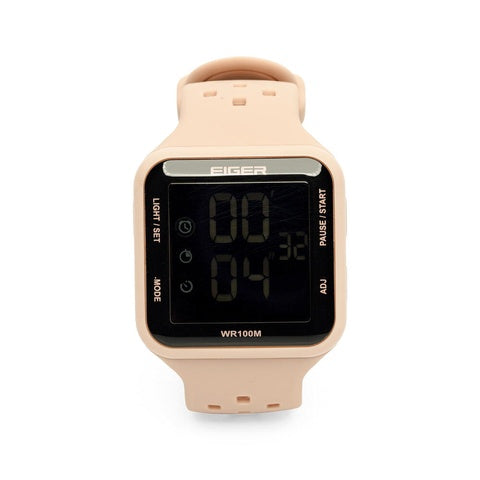 EIGER Women Montana Watch