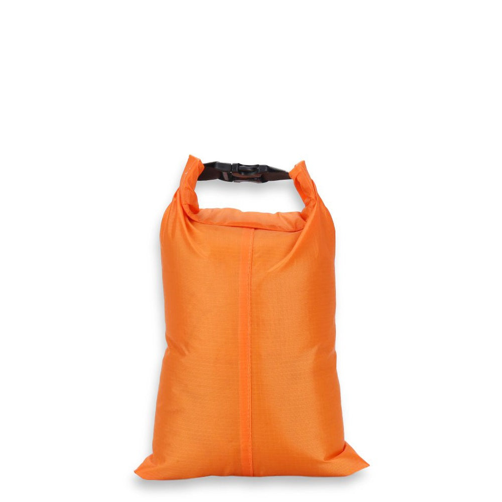 EIGER 2L Flat Dry Bag