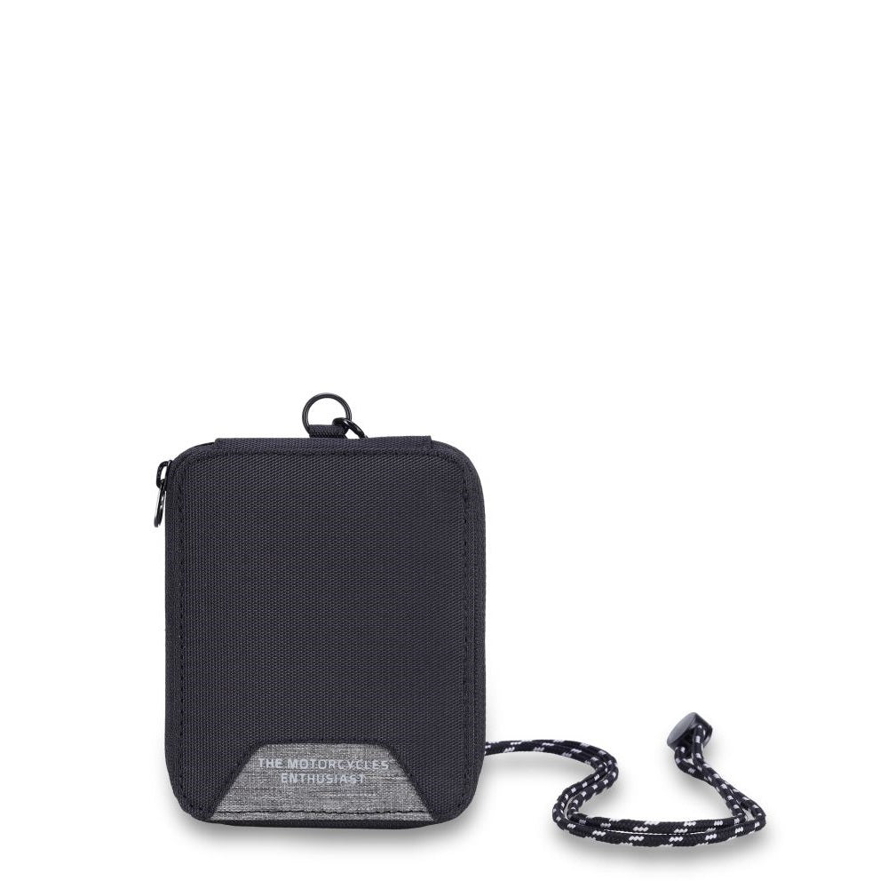 EIGER Defend Wallet