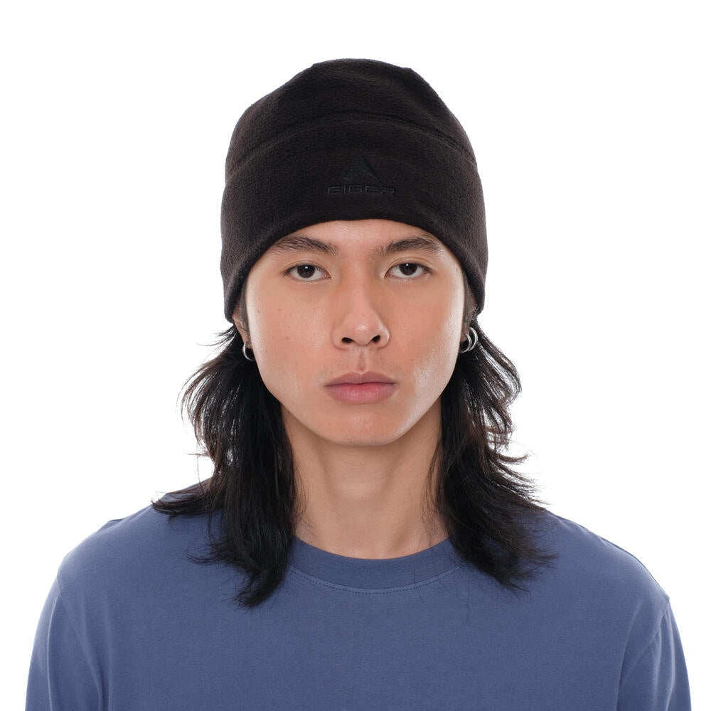 EIGER Solivara Boulder Beanie
