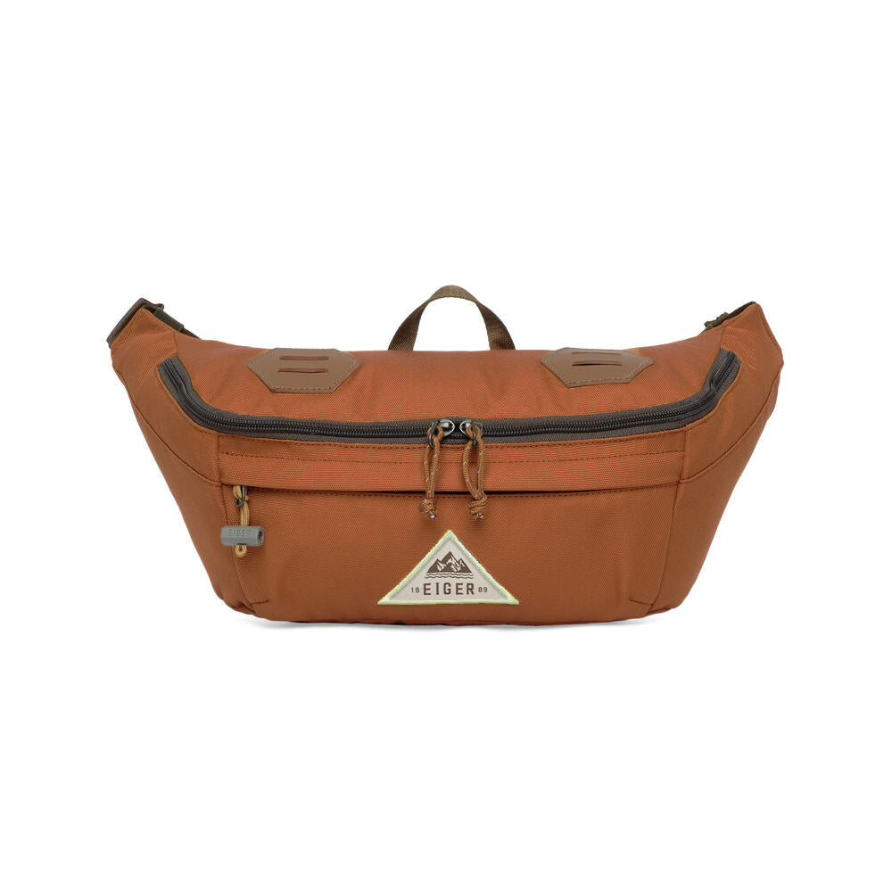 EIGER Wanderdrift 4.0 Waist Bag