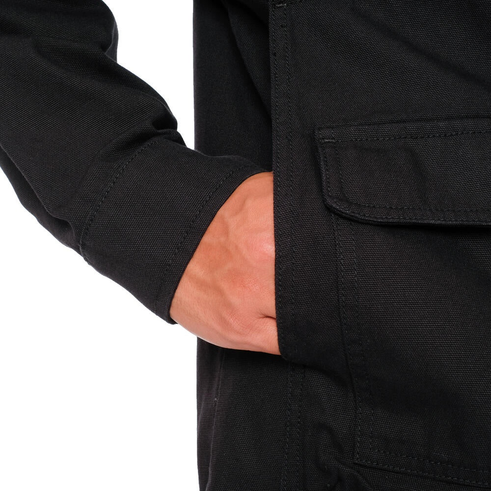 EIGER Crosstown Jackshirt