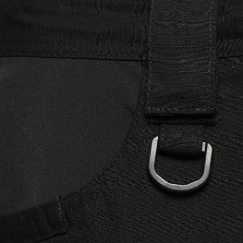 EIGER Mens Multipocket Pants