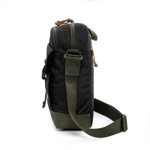 EIGER Derail Port Shoulder Bag