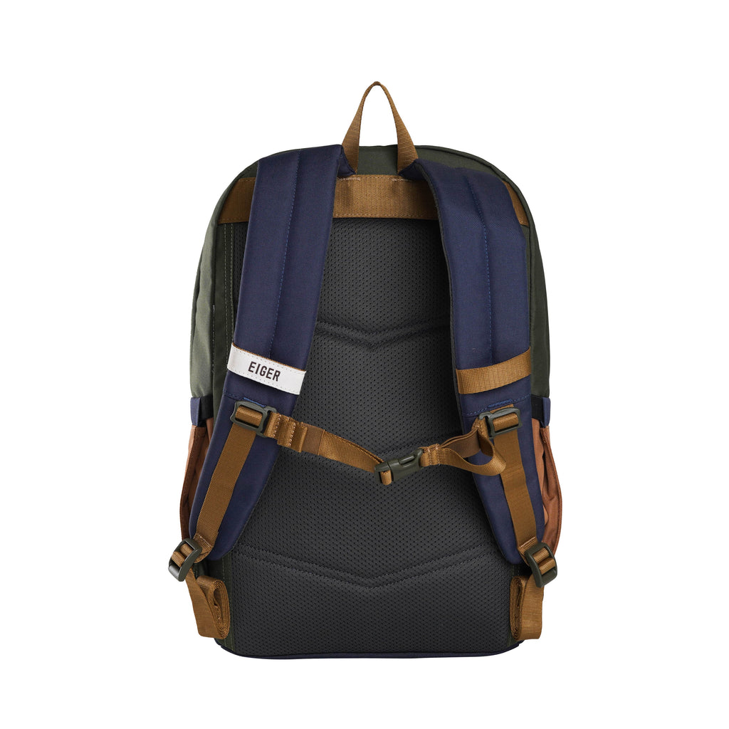 EIGER Weekender 23L Backpack Base