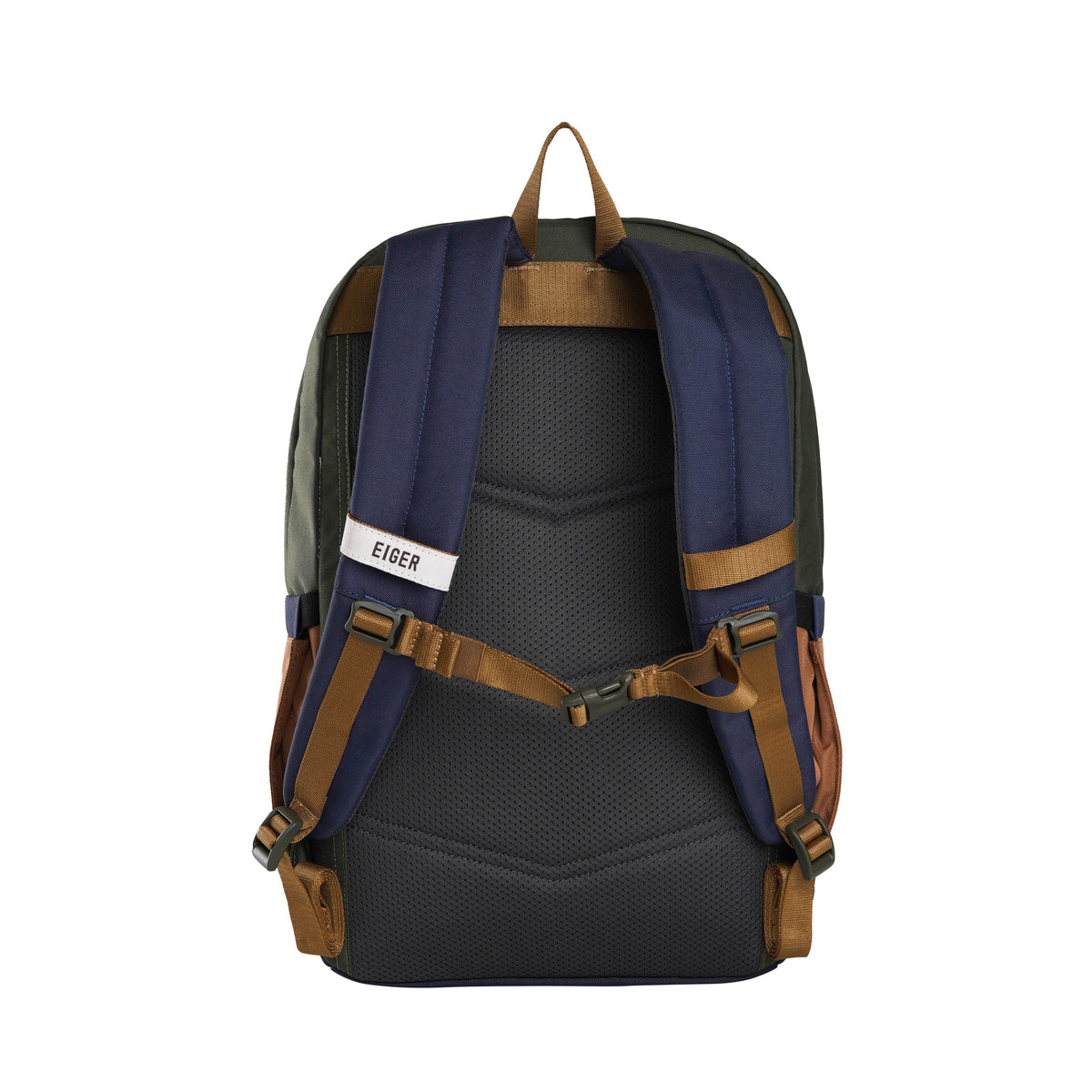 EIGER Weekender 23L Backpack Base