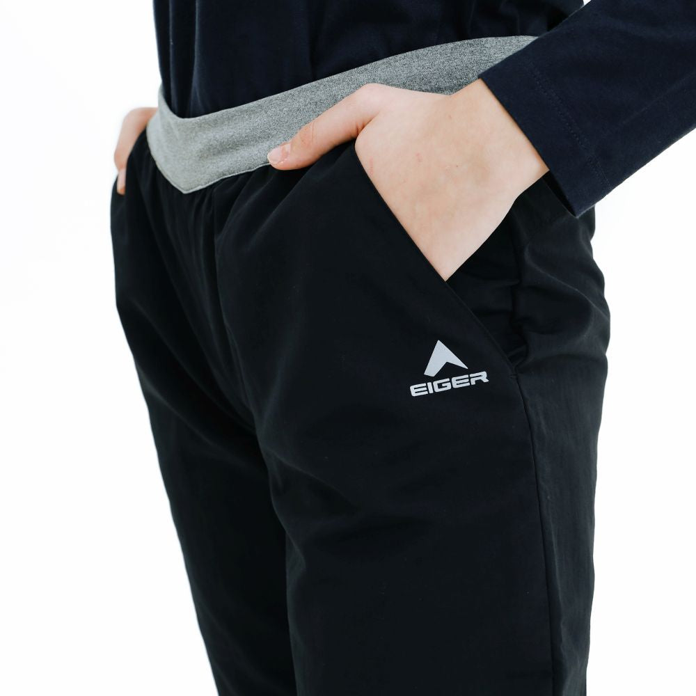 EIGER X-Heavy Dew Pants