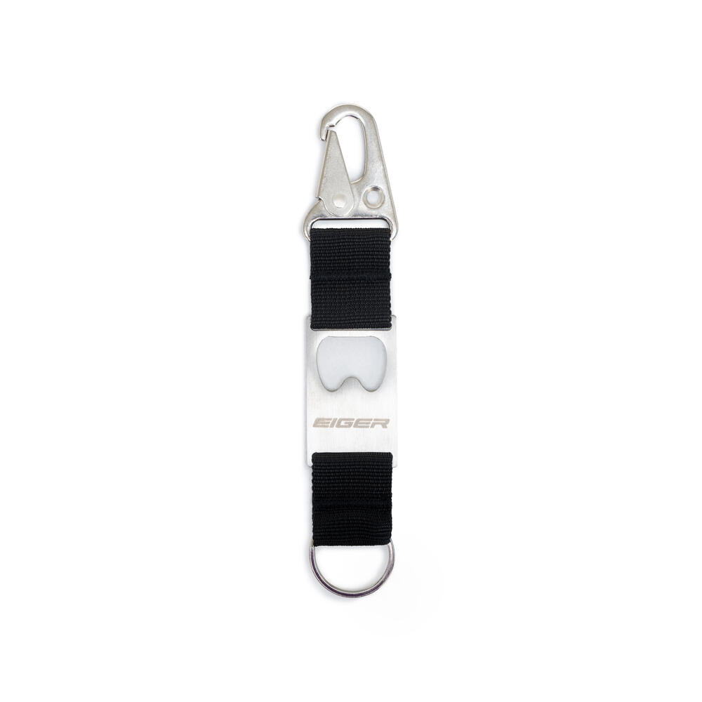 EIGER Vertmountride MF Keychain