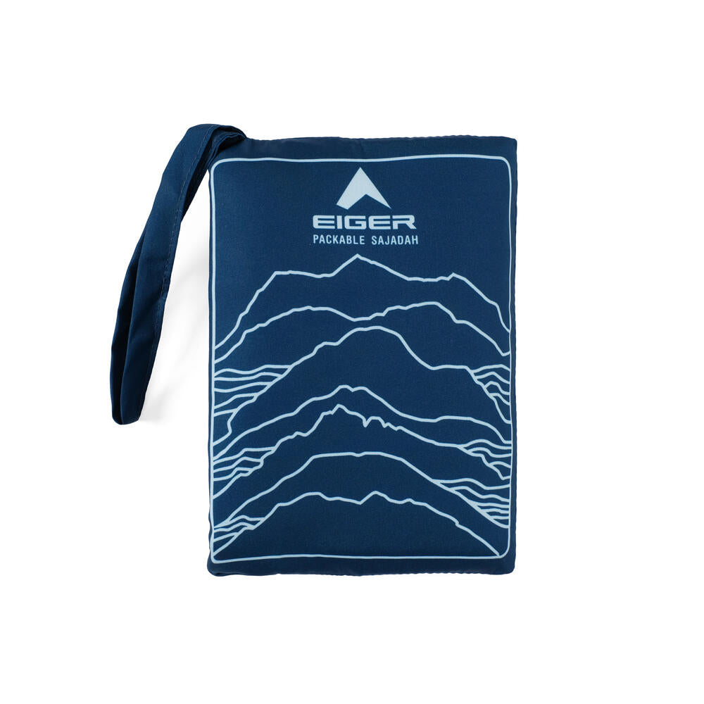 EIGER Hometown Packable Sajadah 1.0