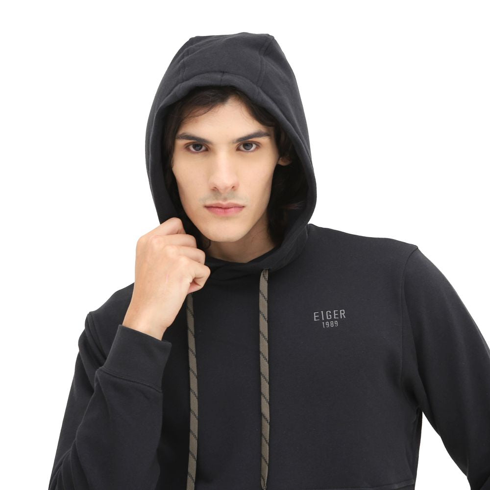 EIGER Wanderhaul Sweatshirt