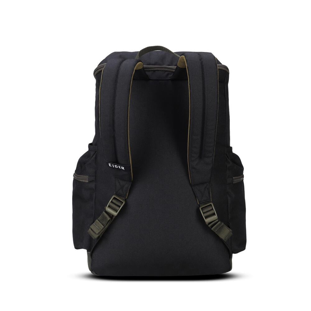 EIGER Frontier Pack 12L