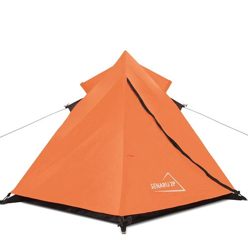 EIGER Senaru 2P Tent