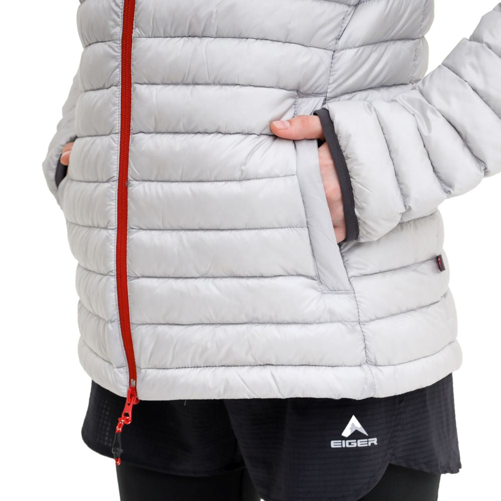 EIGER WS Heatwave Pro Jacket
