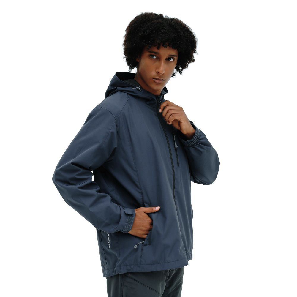 EIGER J.Perseverance 1.0 Jacket