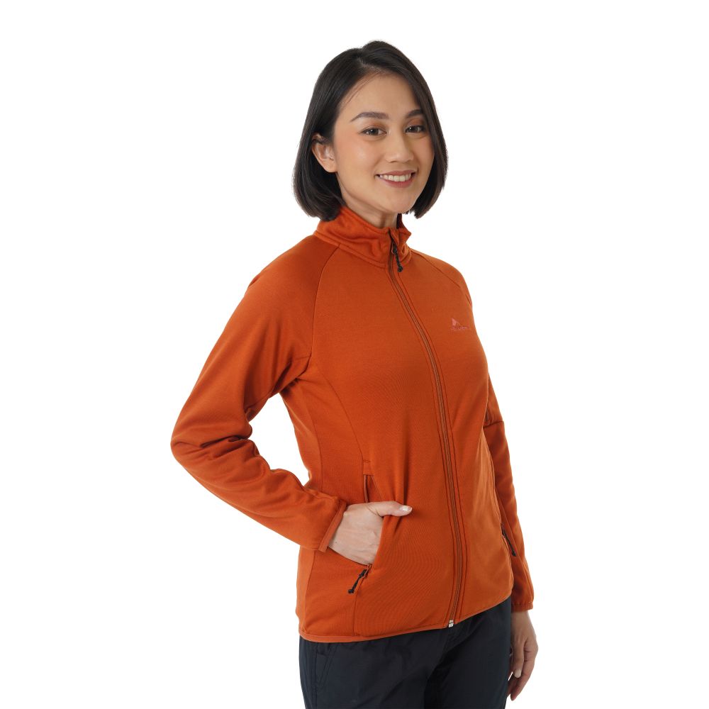 EIGER WS Vanaseeker Warmer Jacket