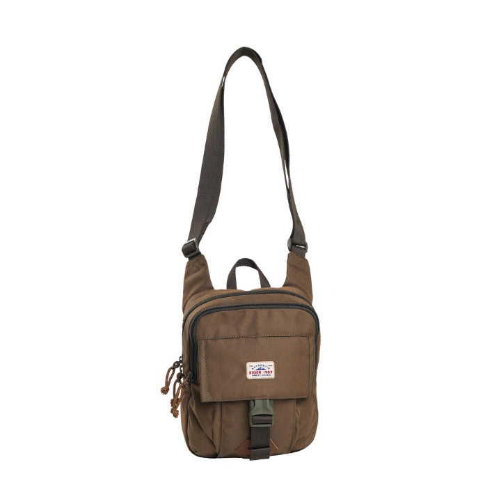 EIGER Sender Arc 3.0 Pouch 1A Bag