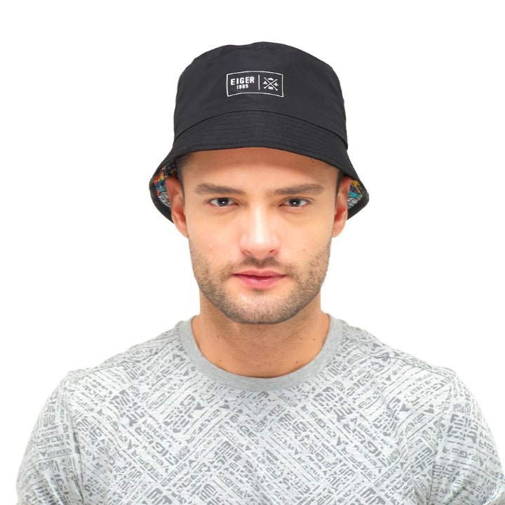EIGER Flecken Hat 1.0