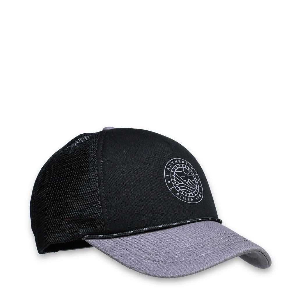 EIGER Haver Cap