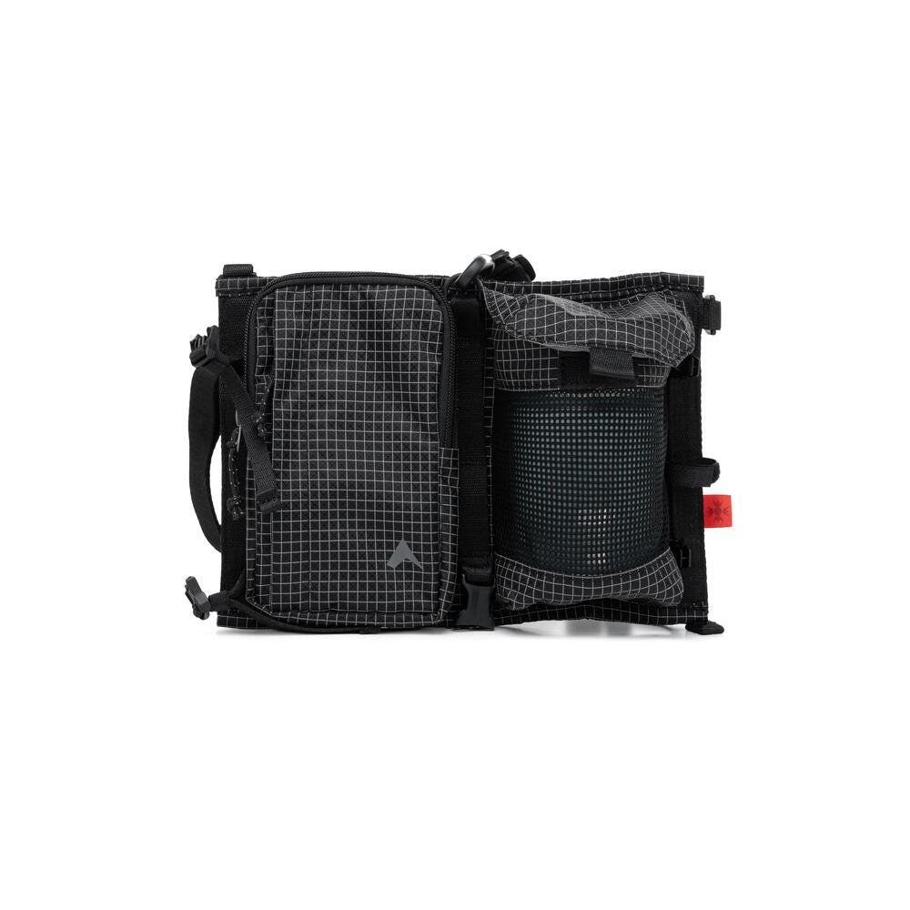 EIGER De Molucca Covertible Sacoche 1L
