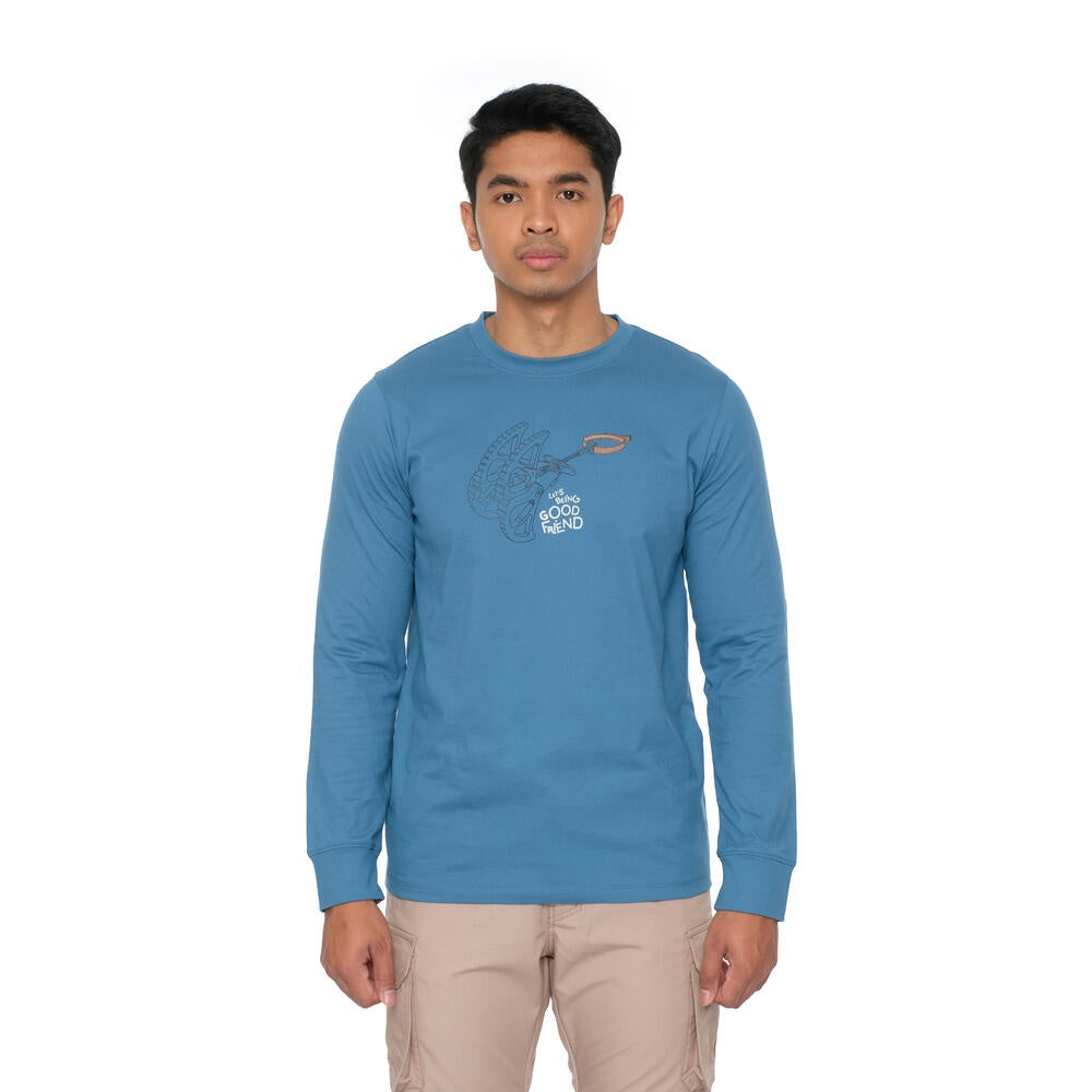 EIGER Ridge Rebels T-Shirt