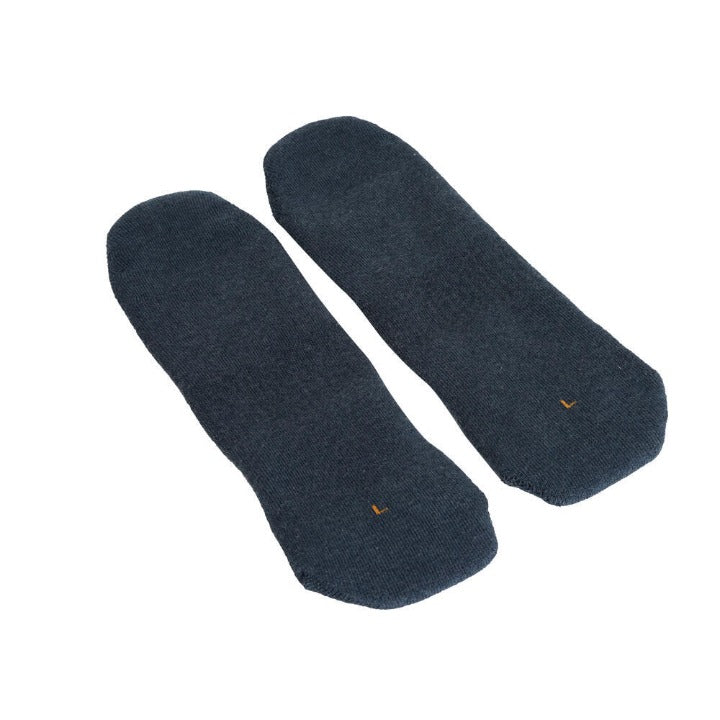 EIGER Covert Invisible Socks