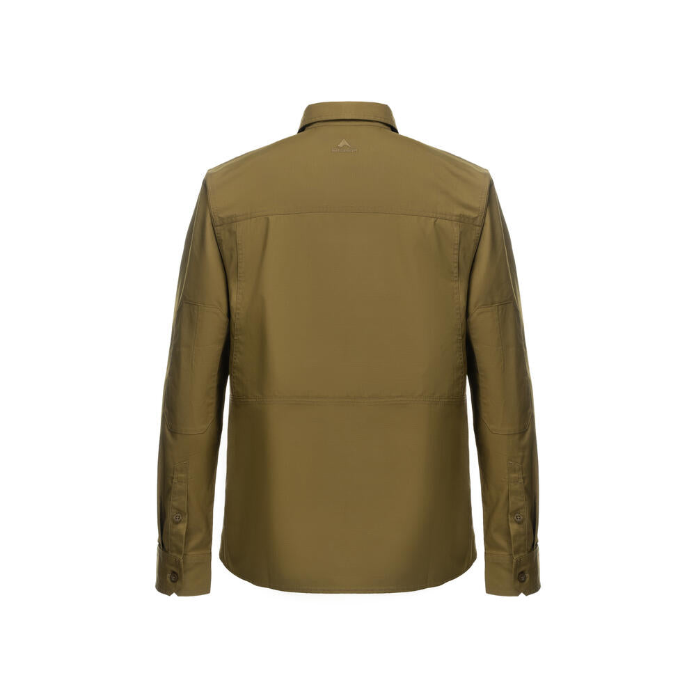 EIGER Mens Equator Shirt 3.0 Ls
