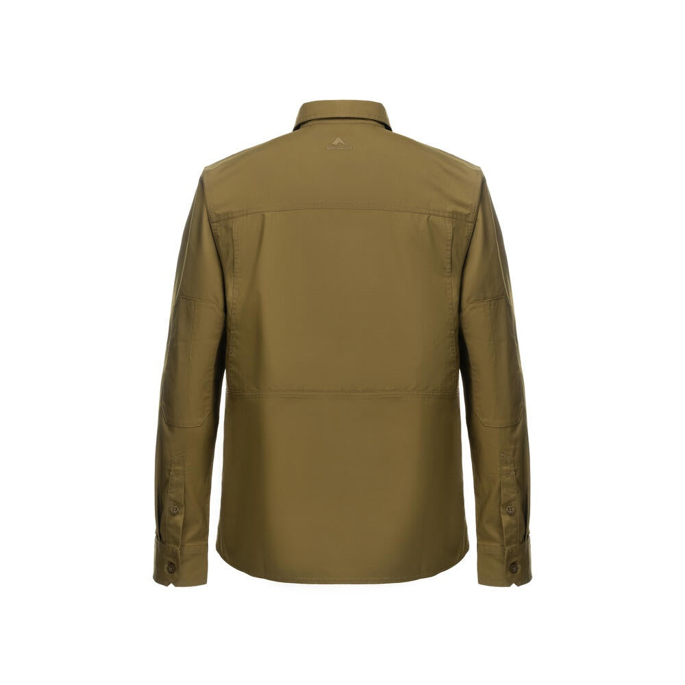 EIGER Mens Equator Shirt 3.0 Ls