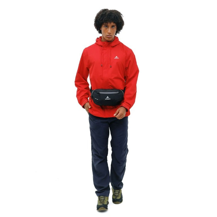 EIGER Rattler 1.0 1F Waist Bag