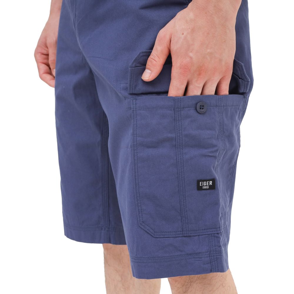 EIGER Rava 1.0 F1 Short