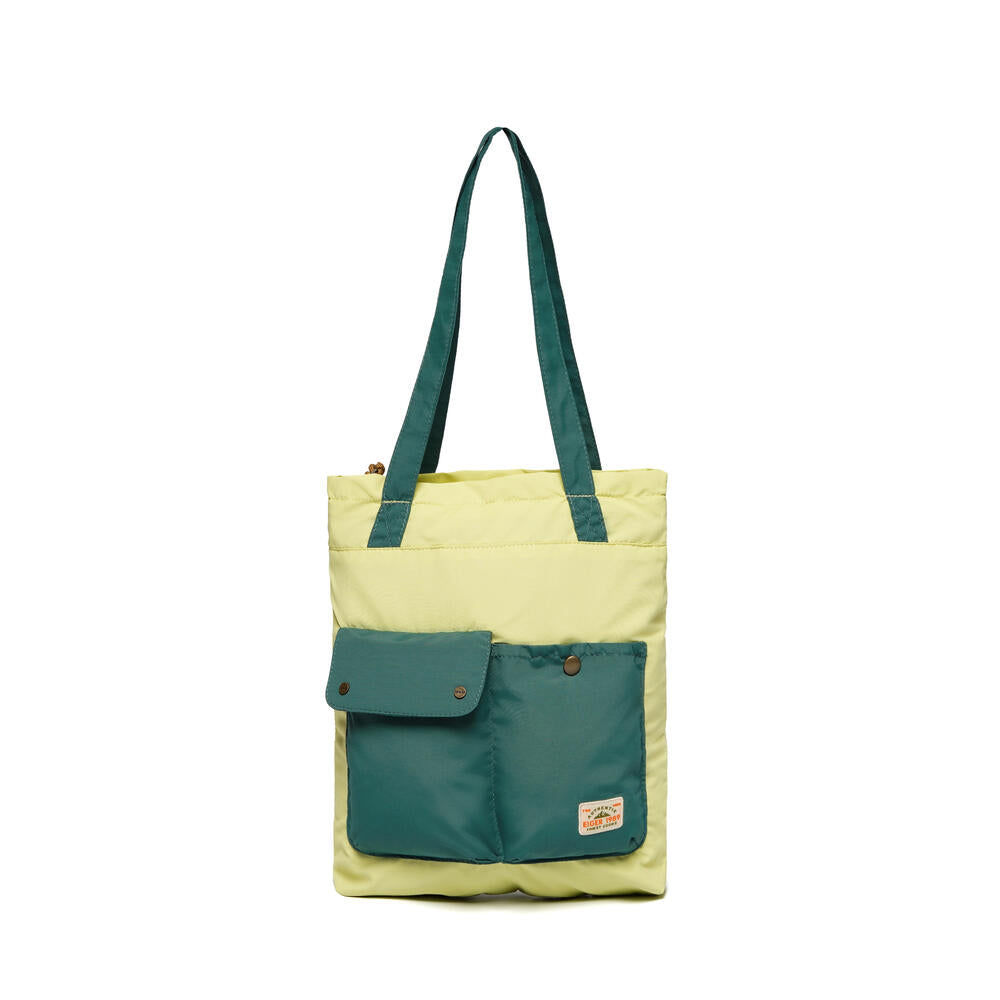EIGER Vanda Tote Bag 10L Potrait WS