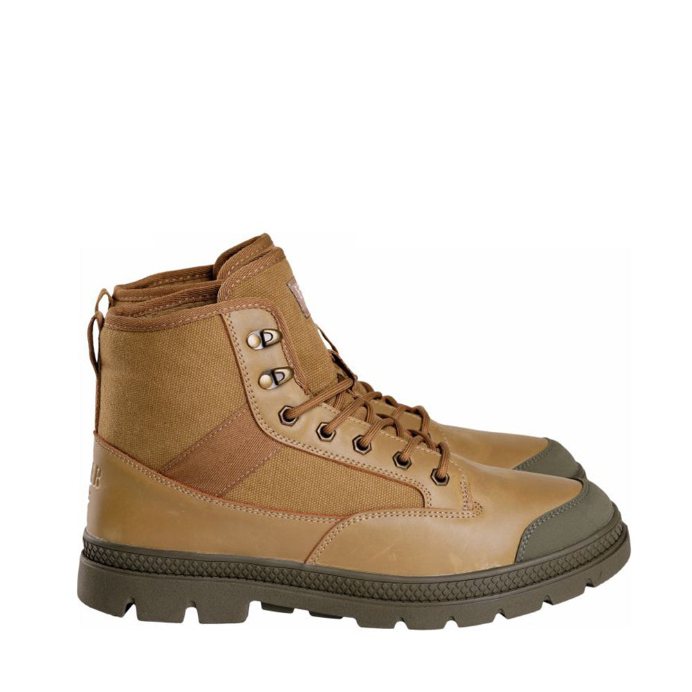 EIGER Ras Dashen Shoes