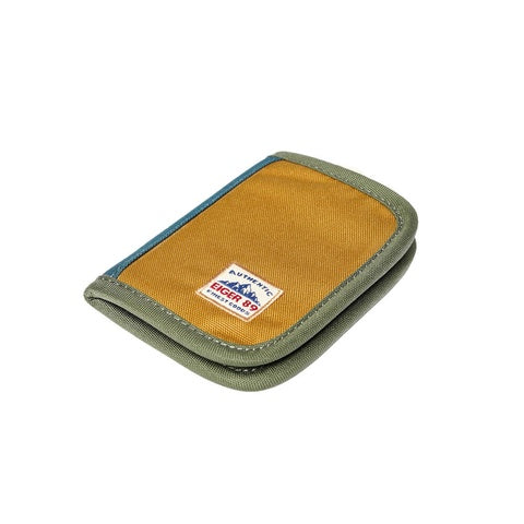 EIGER WS Gals Wallet 1.0