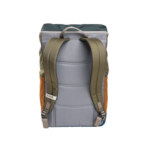 EIGER X-Hillfronter Pack 25L Backpack