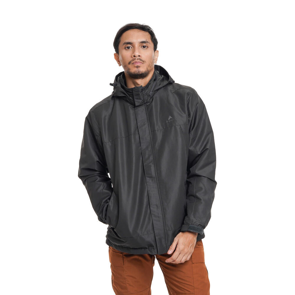 EIGER MS Equator Windproof JKT F1 Jacket